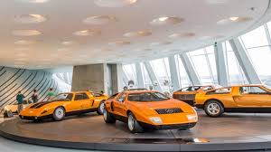 The Concept As A Whole Made The C 111 The Absolute Dream Car Of The Seventies Its Engineering Lived Up To The Promise Of It S Fu Benz C Mercedes Benz Mercedes