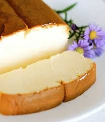 Recipe For Japanese Cheesecake Recipe Japanese Cheesecake Recipes Food Recipes