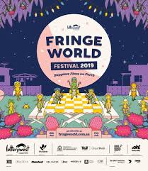 ARTRAGE Impact Report 2020/21 by Fringe World Festival