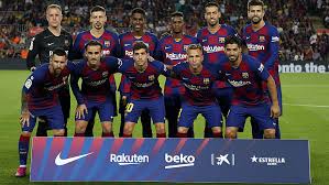 Real madrid vs atletico madrid. Barcelona Vs Villarreal Barcelona Ratings Vs Villarreal Messi Makes Valverde S Life Easier Marca In English