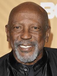 Louis Gossett Jr.