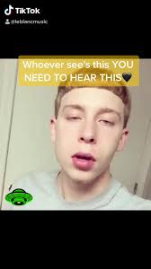 Chase Leblanc 🖤 (@leblancmusicc)