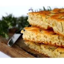 Focaccia Rezept Focaccia Rezept Rezepte Lebensmittel Essen