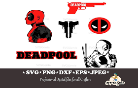 Download Dead Pool Svg Dead Pool Cricut Wade Svg Marvel Svg Superhero Svg Super Hero Svg Hero Svg Svg Files For Cricut Silhoue Svg Deadpool Svg Files For Cricut