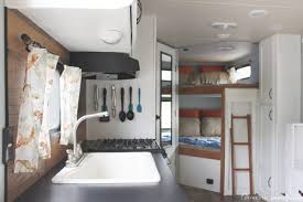 My top upgrade (#1) may surprise you. Rv Remodel Dark And Dated To Bright And Inviting Domestic Imperfection