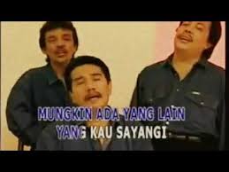 Trio Ambisi Jangan Sampai Tiga Kali Apriansyah Youtube