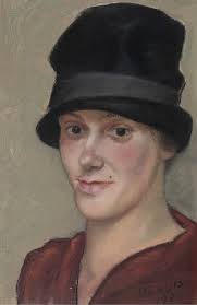 Building a collection for a nation: Mary Chamot, last London representative  for New Zealand's National Gallery, 1965–77