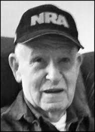 Jack Cornish Obituary (1934