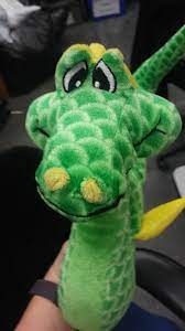 Pin By Halistwa Wakulla On Goodwill Evil Dinosaur Stuffed Animal Dinosaur Animals