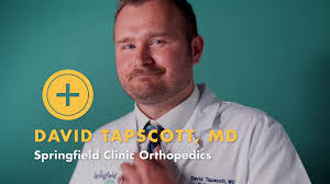 David Tapscott's Instagram, Twitter & Facebook