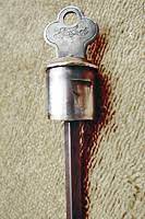 Door And Trunk Locks For Antique Cars Pillar Locks