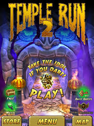 Spooky Ridge Temple Run Wiki Fandom