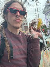 Out of respect I deleted my last one and am now posting this one without  the pictures of Isaiah in the hospital so he could be remembered for how he  was before.