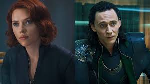 Marvel's loki is one of the most intriguing shows on the superhero release calendar this year — and it won't be long before it hits our tv screens. Black Widow Vs Loki The Most Awaited Mcu Phase 4 Movie Iwmbuzz