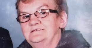 Kathleen Conway (Née Gorman)