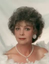 Obituary information for Judy Ann Alexander