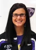 Alivia Bavier (1/21/2013)