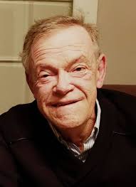 John O'Neill Obituary