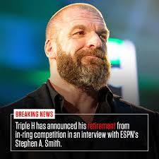 Another wrestler from the golden era of professional wrestling has  confirmed that he will never wrestle full-time again. A current #WWE star  who made his debut way back in 1996 has officially