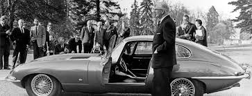 We'll keep this list as up to date as possible. Jaguar Classic Will Celebrate 60 Years Of E Type In 2021 With Anniversary Tribute Edition Jaguar Homepage International