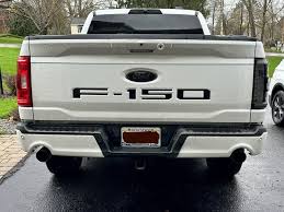 Image result for Oxford White 1999 F150