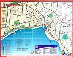 Antalya from mapcarta, the open map. Stadtplan Von Antalya Detaillierte Gedruckte Karten Von Antalya Turkei Der Herunterladenmoglichkeit