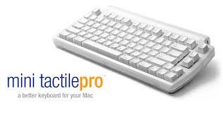I know that keyboard is a meme and all but i have no other periferal at the moment so i thought of the best i think that if the keyboard is going to work this is the best way to do it (inspired by the hitbox). Matias Mini Tactile Pro Keyboard For Mac