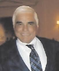 Jack Sides Obituary (1939