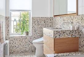 Rumah Sejuk Dengan Keramik Motif Batu Alam Intip Inspirasinya Di Sini