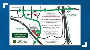 4.2 overall rating across 14 reviews. Lone Tree Reveals In N Out Burger Opening Plan 9news Com