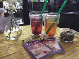 Join starbucks rewards for free. 6 Jenis Teh Premium Teavana Kini Bisa Dinikmati Di Starbucks Indonesia