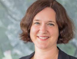 Die Menschenretterin