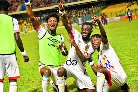 Jun 23, 2021 · berekum chelsea and elmina sharks battle it out for the three points on matchday 30 fixture of the ghana premier league at the golden city park.the two teams have accrued 34 points each on the. Ghana Premier League Archives Page 195 Of 196 Ghana Sports Page