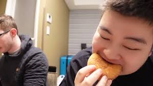 MASSIVE Japanese Curry Challenge! 2.5KG! (5LBS!)