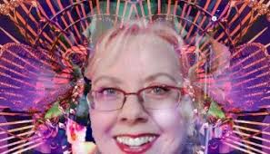 A Taste of Her Own Medicine: The Gail Worley Interview