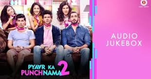 Pyaar Ka Punchnama Full Movie Watch Online Free Youtube Pyaar Ka Punchnama 2 Full Album Audio Jukebox Hitesh Sonik Sharib Toshi Latest Song Lyrics Pyaar Ka Punchnama Jukebox