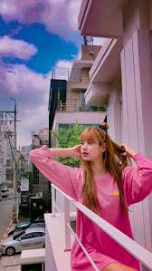 Lisa Blackpink Cute Wallpaper Collection Blackpink Collection Cute Lisa Wallpaper In 2020 Lisa Blackpink Wallpaper Blackpink Cute Wallpapers