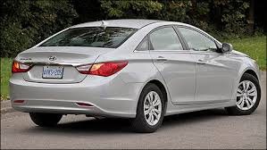 Potential number of units affected: 2011 Hyundai Sonata Gl Review Editor S Review Car Reviews Auto123