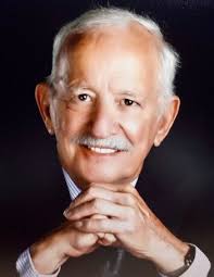 Obituary for Larry John Theriot