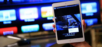 Welcome to the apple ipad forum, your one stop source for all things ipad. 3 Ways To Connect Your Iphone Or Ipad To Your Tv Istreamer