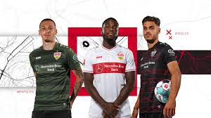 This page displays a detailed overview of the club's current squad. Vfb Stuttgart Home Facebook
