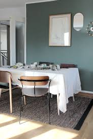 Hier haben sie die qual der wahl, was farbe, gestaltung, muster und co. Esszimmer Gestalten Mein Makeover Mit 3 Interior Highlights Esszimmer Gestalten Wohnzimmerfarbe Wandfarbe Wohnzimmer