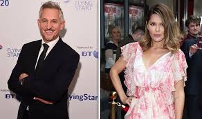 Current wife of gary lineker. Gary Lineker Wife When Did Gary Lineker Get Divorced Celebrity News Showbiz Tv Express Co Uk