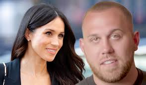 Meghan Markle's nephew says her half-siblings are an 'embarrassment'