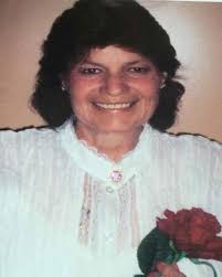 Maxine Barker Obituary November 14, 2023