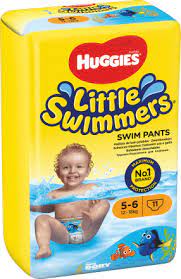 Huggies little swimmers prices | compare prices & shop online | pricecheck. Huggies Little Swimmers Schwimmwindeln Gr 5 6 12 18 Kg 11 St Dauerhaft Gunstig Online Kaufen Dm De