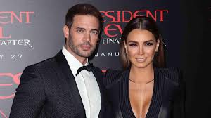 Elizabeth Gutiérrez confirma su ruptura con William Levi: "Creo que, por mi  parte, nunca fue por falta de amor" - La Prensa Gráfica