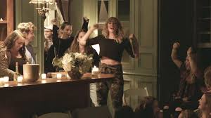 Maybe you would like to learn more about one of these? Exclusive 1st Look Inside Taylor Swift S Secret Sessions For Reputation Abc News