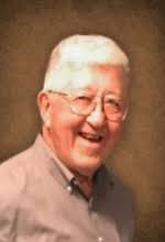 Obituary information for Jim Schumacher