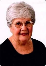 Helen Cocanour Obituary (2014)